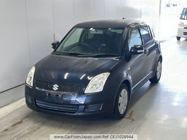 suzuki swift 2010 -SUZUKI--Swift ZC71S-578162---SUZUKI--Swift ZC71S-578162- image 1