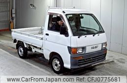 daihatsu hijet-truck 1997 -DAIHATSU 【ＮＯ後日 】--Hijet Truck S110P-130087---DAIHATSU 【ＮＯ後日 】--Hijet Truck S110P-130087-