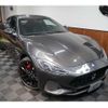 maserati granturismo 2018 -MASERATI--Maserati GranTurismo ABA-MGTA1--ZAMVL45J000271483---MASERATI--Maserati GranTurismo ABA-MGTA1--ZAMVL45J000271483- image 1