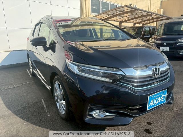 honda shuttle 2016 CFJ1629513 image 2