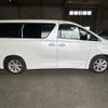 toyota vellfire 2013 -TOYOTA--Vellfire DBA-ANH20W--ANH20-8269356---TOYOTA--Vellfire DBA-ANH20W--ANH20-8269356- image 23