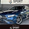 mercedes-benz a-class 2019 quick_quick_3DA-177012_WDD1770122V044114 image 1