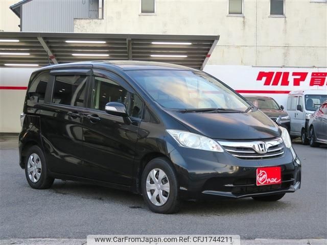 honda freed 2013 CFJ1744211 image 2