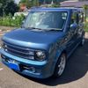 nissan cube-cubic 2005 -NISSAN--Cube Cubic DBA-YGZ11--YGZ11-106145---NISSAN--Cube Cubic DBA-YGZ11--YGZ11-106145- image 1