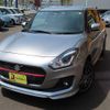 suzuki swift 2019 -SUZUKI 【名変中 】--Swift ZD83S--105007---SUZUKI 【名変中 】--Swift ZD83S--105007- image 1