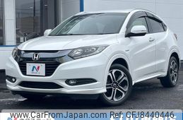 honda vezel 2014 -HONDA--VEZEL DAA-RU3--RU3-1042201---HONDA--VEZEL DAA-RU3--RU3-1042201-