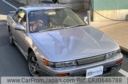 nissan silvia 1993 quick_quick_PS13_PS13-083635