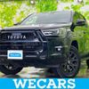 toyota hilux-pick-up 2023 quick_quick_3DF-GUN125_GUN125-3943837 image 1