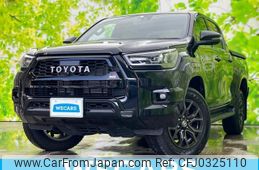 toyota hilux-pick-up 2023 quick_quick_3DF-GUN125_GUN125-3943837