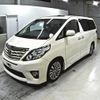 toyota alphard 2012 -TOYOTA--Alphard ANH20W-8258391---TOYOTA--Alphard ANH20W-8258391- image 5