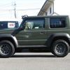 suzuki jimny-sierra 2020 quick_quick_3BA-JB74W_JB74W-116292 image 9