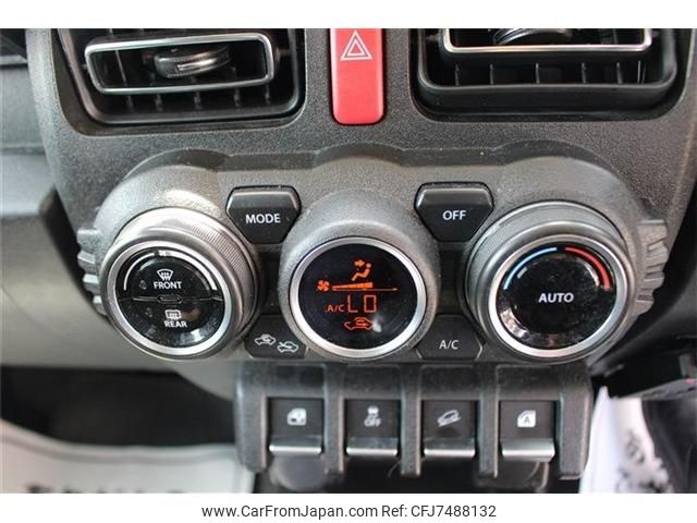 suzuki jimny 2020 -SUZUKI--Jimny 3BA-JB64W--JB64W-146268---SUZUKI--Jimny 3BA-JB64W--JB64W-146268- image 2