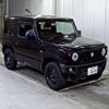 suzuki jimny 2019 -SUZUKI 【ＮＯ後日 】--Jimny JB64W-135306---SUZUKI 【ＮＯ後日 】--Jimny JB64W-135306- image 1