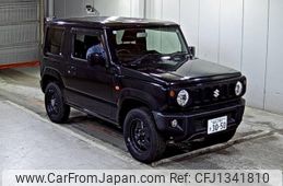 suzuki jimny 2019 -SUZUKI 【ＮＯ後日 】--Jimny JB64W-135306---SUZUKI 【ＮＯ後日 】--Jimny JB64W-135306-
