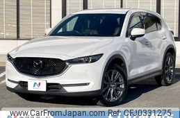 mazda cx-5 2019 -MAZDA--CX-5 3DA-KF2P--KF2P-300182---MAZDA--CX-5 3DA-KF2P--KF2P-300182-