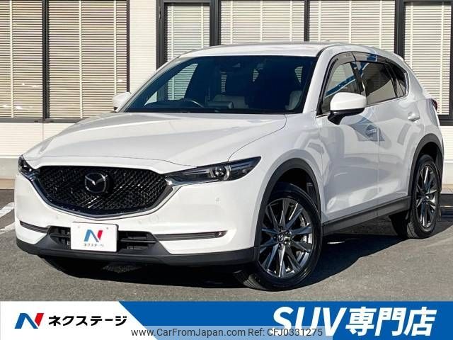 mazda cx-5 2019 -MAZDA--CX-5 3DA-KF2P--KF2P-300182---MAZDA--CX-5 3DA-KF2P--KF2P-300182- image 1