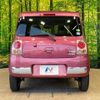 suzuki alto-lapin 2014 CFJ1540142 image 7
