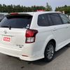 toyota corolla-fielder 2014 -TOYOTA--Corolla Fielder DBA-ZRE162G--ZRE162-7005752---TOYOTA--Corolla Fielder DBA-ZRE162G--ZRE162-7005752- image 5