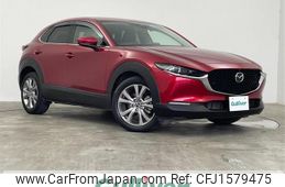 mazda cx-3 2020 CFJ1579475
