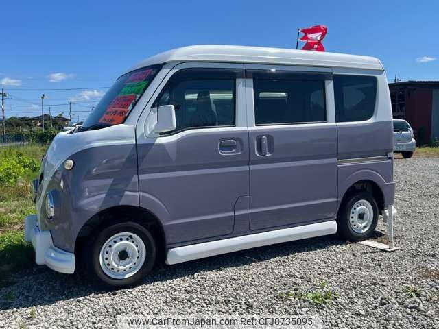 nissan clipper-van 2016 -NISSAN 【名変中 】--Clipper Van DR17V--128077---NISSAN 【名変中 】--Clipper Van DR17V--128077- image 2