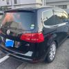 volkswagen sharan 2012 -VOLKSWAGEN--VW Sharan DBA-7NCAV--WVWZZZ7NZCV026964---VOLKSWAGEN--VW Sharan DBA-7NCAV--WVWZZZ7NZCV026964- image 2