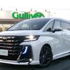 toyota vellfire 2023 -TOYOTA--Vellfire 5BA-TAHA40W--TAHA40-0001226---TOYOTA--Vellfire 5BA-TAHA40W--TAHA40-0001226- image 17