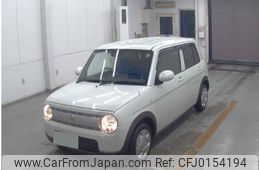 suzuki alto-lapin 2021 quick_quick_5BA-HE33S_HE33S-322304