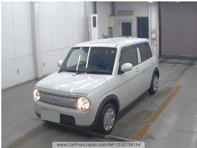 suzuki alto-lapin 2021 quick_quick_5BA-HE33S_HE33S-322304 image 1