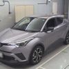 toyota c-hr 2017 -TOYOTA 【三河 330ひ3927】--C-HR ZYX10-2073005---TOYOTA 【三河 330ひ3927】--C-HR ZYX10-2073005- image 1