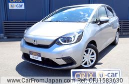 honda fit 2022 CFJ1583630