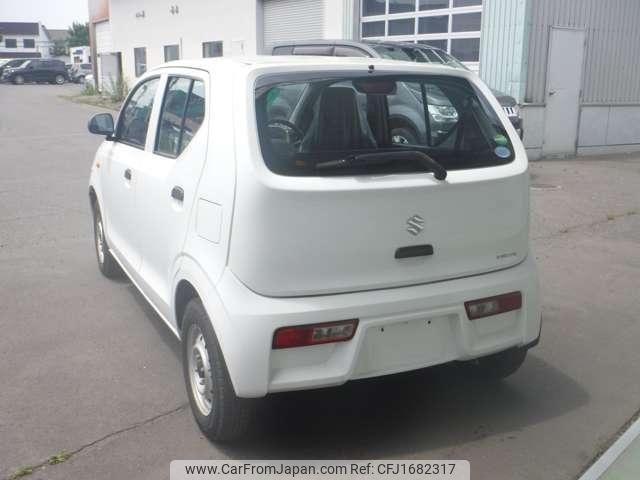 suzuki alto-van 2018 CFJ1682317 image 2