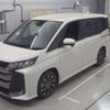toyota noah 2025 -TOYOTA 【滋賀 301む386】--Noah ZWR90W-0230538---TOYOTA 【滋賀 301む386】--Noah ZWR90W-0230538- image 1