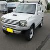suzuki jimny 2002 CFJ1581043 image 1
