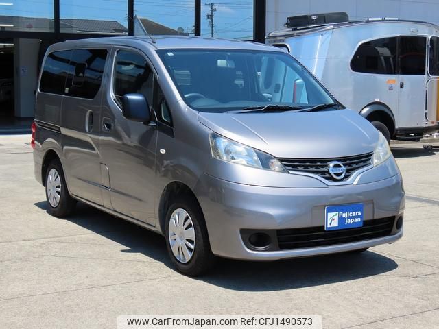 nissan nv200-vanette-van 2011 GOO_JP_700020483830250727001 image 2
