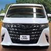 toyota alphard 2024 quick_quick_AAHH40W_AAHH40-4008743 image 15