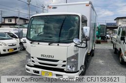 isuzu elf-truck 2015 CFJ1583621