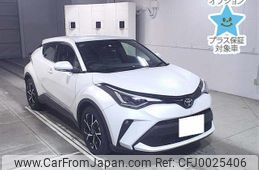 toyota c-hr 2023 -TOYOTA 【京都 302ﾎ9131】--C-HR NGX10-2022786---TOYOTA 【京都 302ﾎ9131】--C-HR NGX10-2022786-