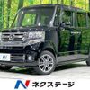 honda n-box 2017 -HONDA--N BOX DBA-JF1--JF1-1990100---HONDA--N BOX DBA-JF1--JF1-1990100- image 1