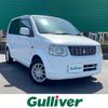 mitsubishi ek-wagon 2009 -MITSUBISHI--ek Wagon DBA-H82W--H82W-1100888---MITSUBISHI--ek Wagon DBA-H82W--H82W-1100888- image 1