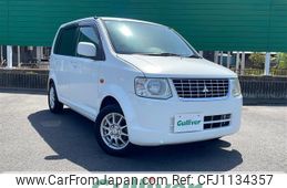 mitsubishi ek-wagon 2009 -MITSUBISHI--ek Wagon DBA-H82W--H82W-1100888---MITSUBISHI--ek Wagon DBA-H82W--H82W-1100888-