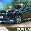 toyota harrier 2021 -TOYOTA--Harrier 6BA-MXUA80--MXUA80-0048663---TOYOTA--Harrier 6BA-MXUA80--MXUA80-0048663- image 1