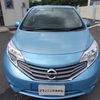 nissan note 2013 CFJ1769035 image 2