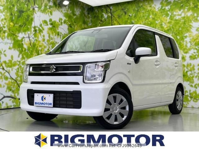 suzuki wagon-r 2022 quick_quick_5AA-MH95S_MH95S-186028 image 1