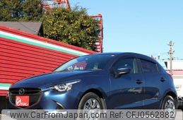 mazda demio 2018 quick_quick_DBA-DJ3FS_DJ3FS-504555