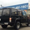 toyota land-cruiser-prado 1992 -トヨタ--ランドクルーザープラド Q-LJ78W--LJ78-0037184---トヨタ--ランドクルーザープラド Q-LJ78W--LJ78-0037184- image 3