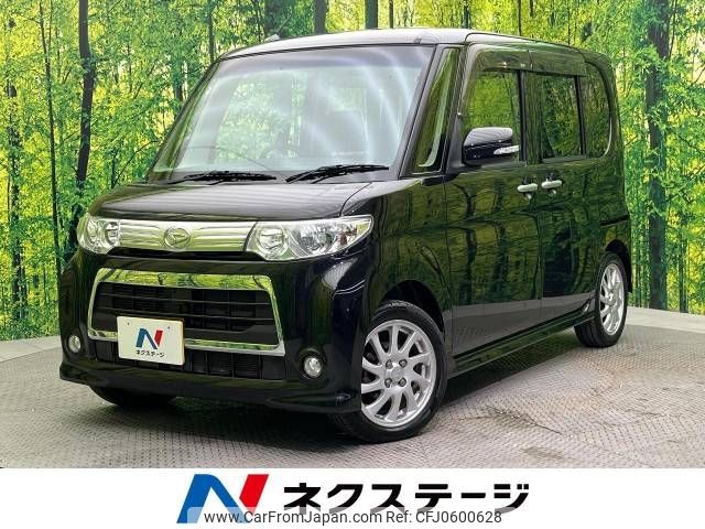 daihatsu tanto 2013 -DAIHATSU--Tanto DBA-L375S--L375S-0686236---DAIHATSU--Tanto DBA-L375S--L375S-0686236- image 1