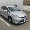 toyota prius-phv 2013 -TOYOTA--Prius PHV DLA-ZVW35--ZVW35-3048592---TOYOTA--Prius PHV DLA-ZVW35--ZVW35-3048592- image 1