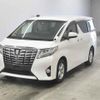 toyota alphard undefined -TOYOTA--Alphard AGH30W-0031281---TOYOTA--Alphard AGH30W-0031281- image 5