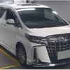toyota alphard 2021 quick_quick_6AA-AYH30W_0133084 image 1