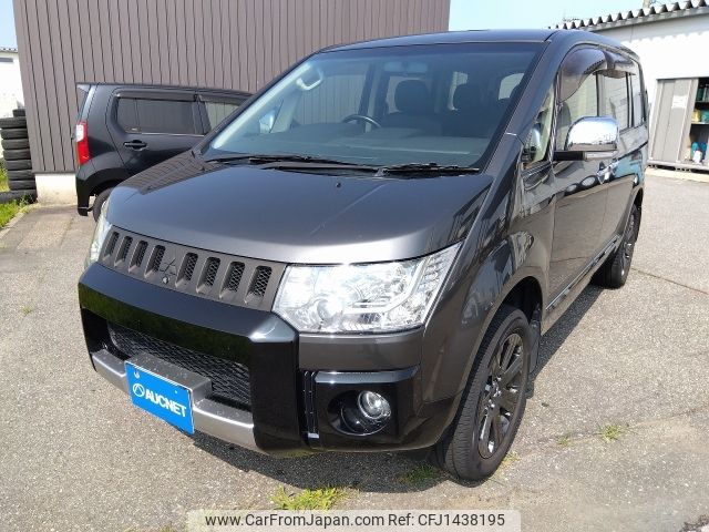 mitsubishi delica-d5 2018 -MITSUBISHI--Delica D5 LDA-CV1W--CV1W-1305570---MITSUBISHI--Delica D5 LDA-CV1W--CV1W-1305570- image 1